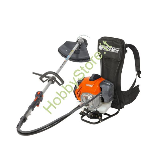 Decespugliatore Oleomac bch 500 BP