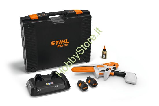 Potatore Stihl Gta 30 a batteria
