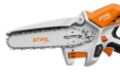 Potatore Stihl Gta 30 a batteria