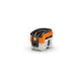 Aspirapolvere a batteria AK Stihl Sea 50 L