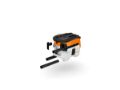 Aspirapolvere a batteria AK Stihl Sea 50 L