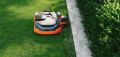 Kit Trimmer Navimow per Robot Tagliaerba Segway Serie X