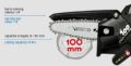 Potatore a Batteria Vesco X100