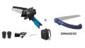 Potatore a Batteria Vesco X100