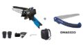 Potatore a Batteria Vesco X150 Prof