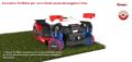 Rasaerba Kress EyePilot 4x4