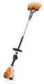 Raccoglitore a batteria Stihl SBA 140