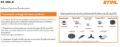 Decespugliatore FS 255 Stihl