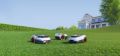 Tosaerba SegWay NaviMow i210 AWD