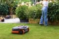 Tosaerba SegWay NaviMow i210 AWD