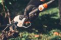 Cesoia Stihl ASA 130 a batteria