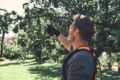Cesoia Stihl ASA 140 a batteria