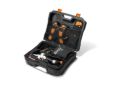 Cesoia Stihl ASA 140 a batteria
