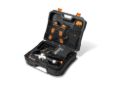 Cesoia Stihl ASA 140 a batteria