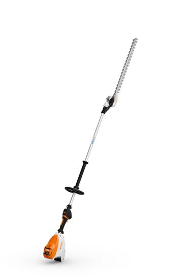 Tagliasiepi allungato a batteria Stihl HLA 140