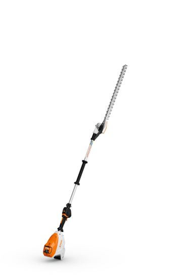 Tosasiepi allungato a batteria Stihl HLA 140 K