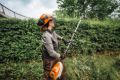 Tagliasiepi allungato a batteria Stihl HLA 140