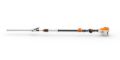 Tagliasiepi allungato a batteria Stihl HLA 150