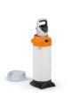 Pompa a zaino WSA 40 Set