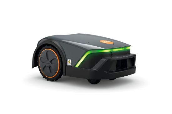 Rasaerba Robot iMow 4 EVO Stihl