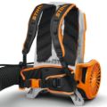 Soffiatore a Batteria Stihl BRA 500