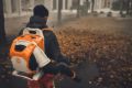 Soffiatore a Batteria Stihl BRA 600