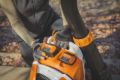 Soffiatore a Batteria Stihl BRA 600
