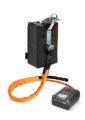 Adattatore a cinghia STIHL AP 2 in 1