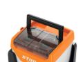 Caricabatterie rapido STIHL AL 1802 MO