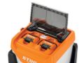Caricabatterie rapido STIHL AL 1802 MO