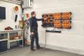 Controllo della carica STIHL CM 10