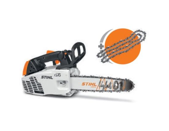 Motosega Stihl MS 194 T