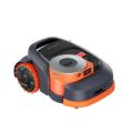 Picture of Rasaerba SegWay NaviMow H210E Senza filo Perimetrale