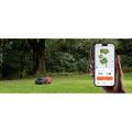 Picture of Rasaerba SegWay NaviMow H215E Senza filo Perimetrale