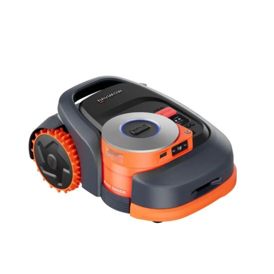 rasaerba Segway Navimow serie H