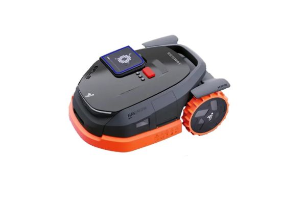 Tosaerba SegWay NaviMow Serie X3