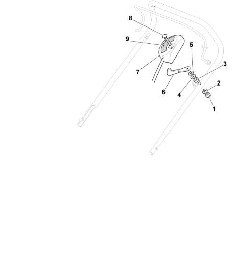 Picture of Componenti Acceleratore Economico
