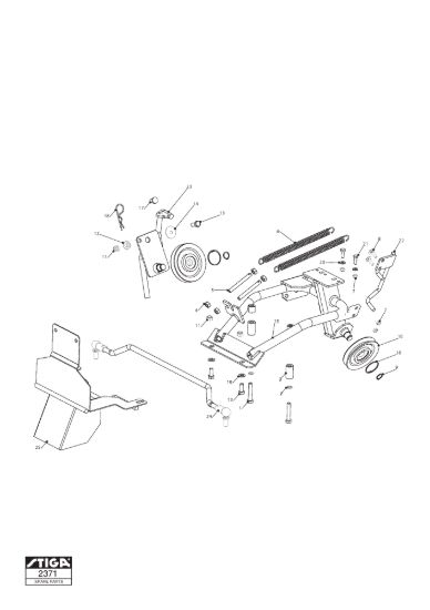 Picture of PTO-kit