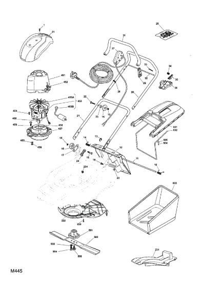 Picture of Chassis e Manico