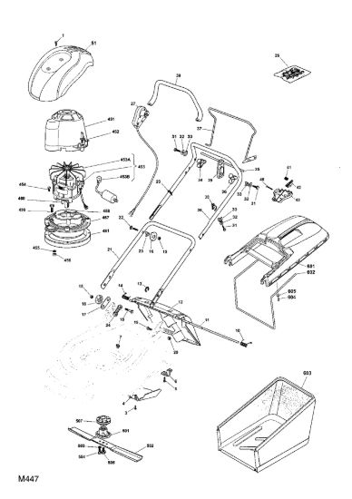 Picture of Chassis e Manico