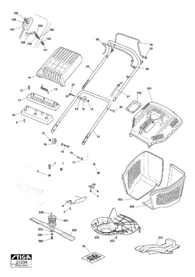 Picture of Chassis e Manico