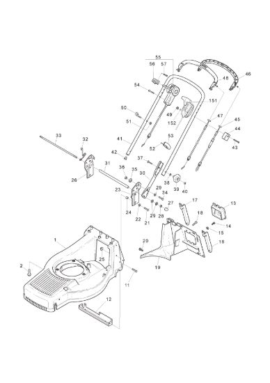 Picture of Chassis e Manico