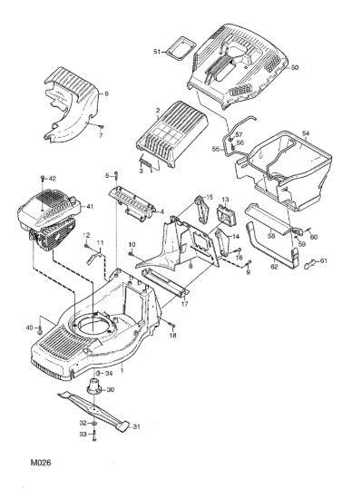 Picture of Chassis e Lama
