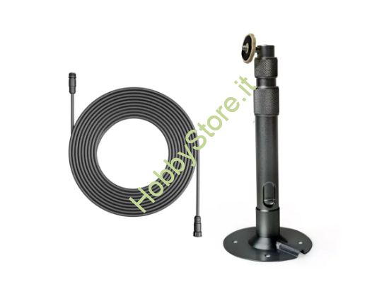 Kit Estensione Antenna NaviMow Segway Serie H e I