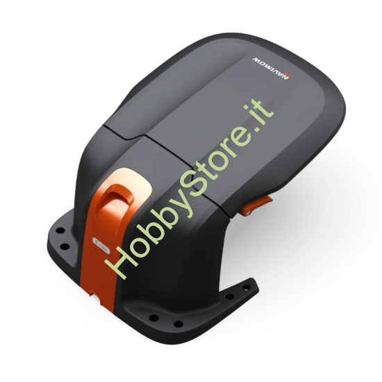 Garage per Navimow SegWay