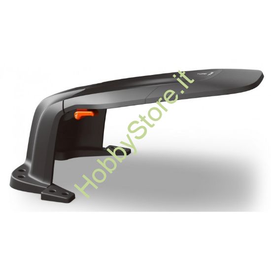 Garage "L" per Robot Tagliaerba Segway Navimow serie X3