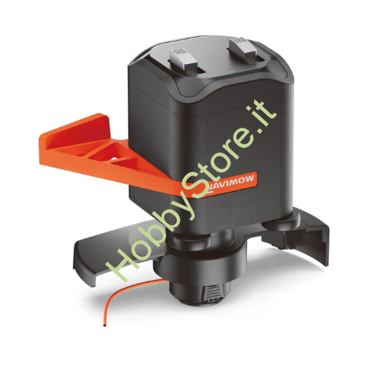 Kit Trimmer Navimow per Robot Tagliaerba Segway Serie X