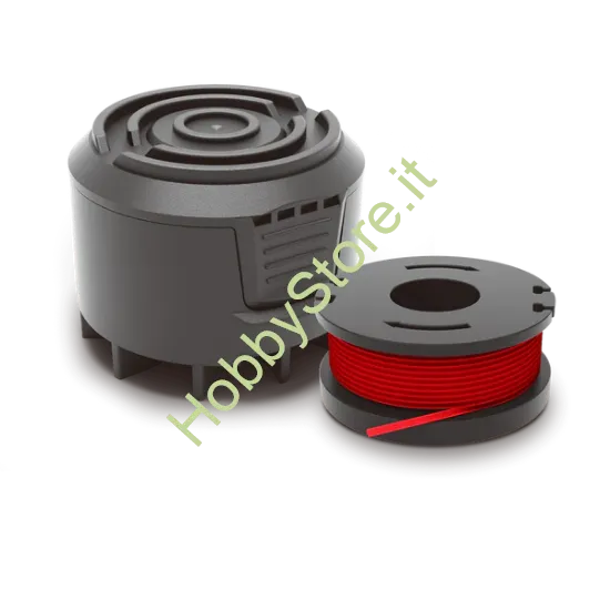 Kit Trimmer Navimow per Robot Tagliaerba Segway Serie X