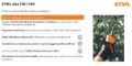 forbice Stihl ASA 130