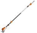 Potatore telescopico a batteria Stihl HTA